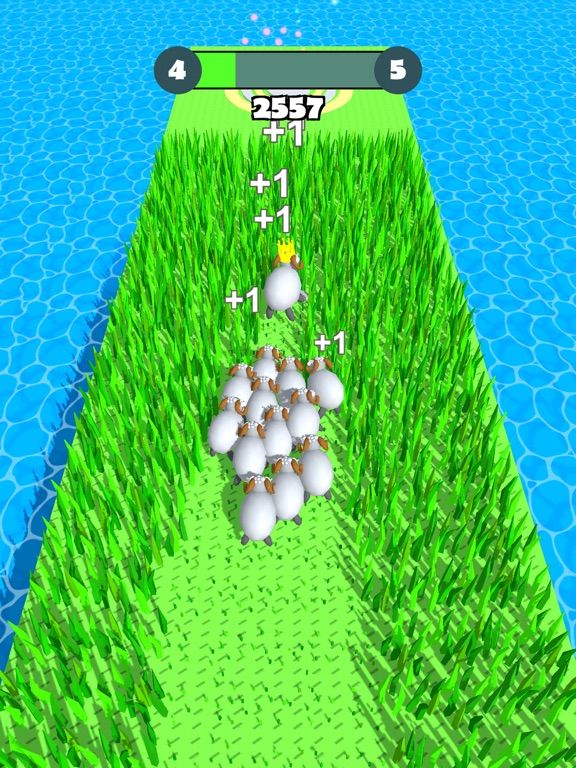 Screenshot #6 pour Sheep Graze