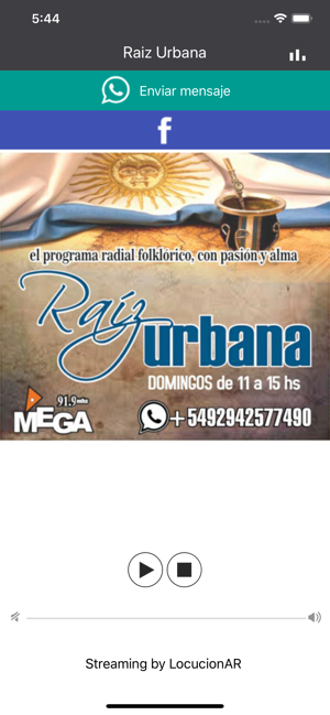 Raiz Urbana(圖2)-速報App