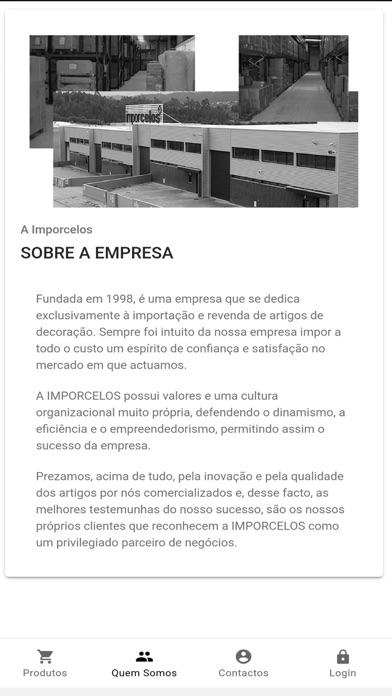 Screenshot #3 pour Imporcelos
