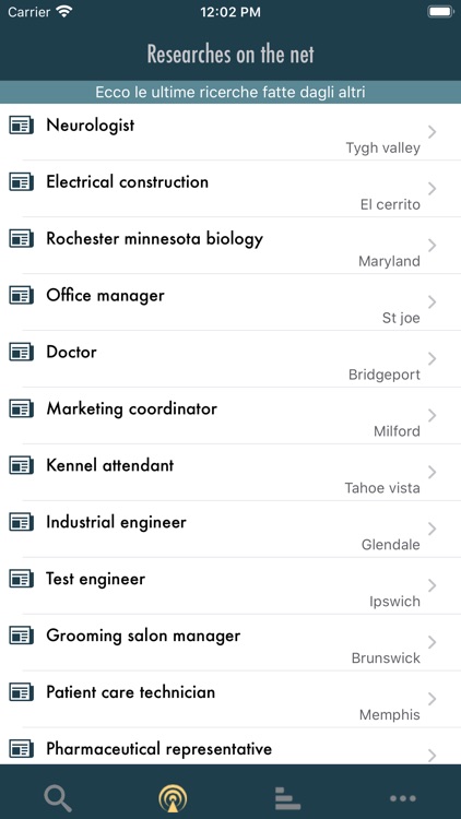 Job Find - TapJobs screenshot-6