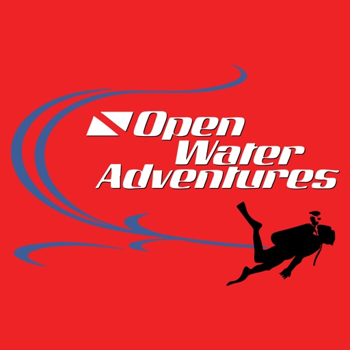 Open Water Adventures icon