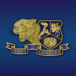 West Genesee Central SD app icon
