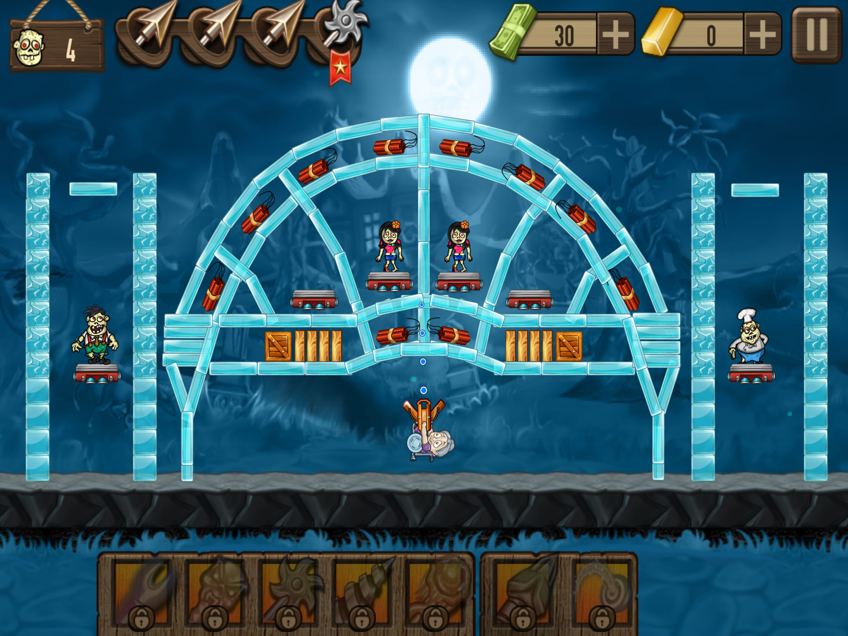 Zombie Shooting - Kill Zombies screenshot 14