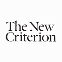 The New Criterion Erfahrungen und Bewertung