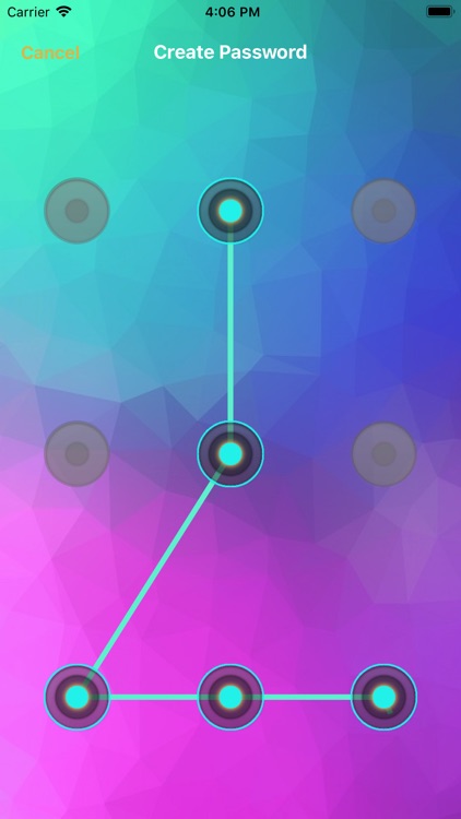 Cloud Storage in iCloud Device