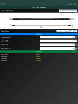 RF-Toolbox Pro screenshot 15