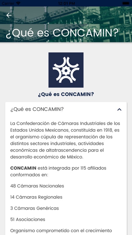 CONCAMIN