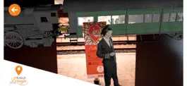 Game screenshot Silves RA - Rota da Laranja mod apk