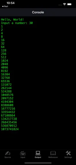Game screenshot Basic Programming Language hack