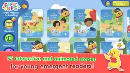 Game screenshot First Steps Phonics mod apk
