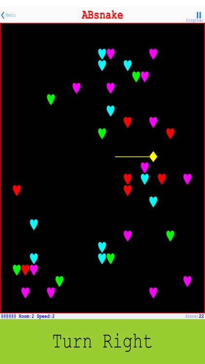 ABsnake original screenshot-8