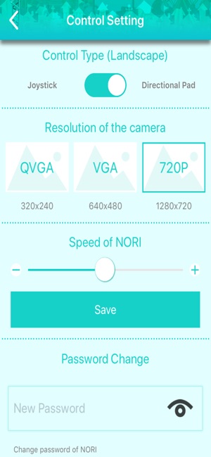 NORI RC Car(圖5)-速報App