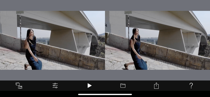 3D Effect Video Converter screenshot 1