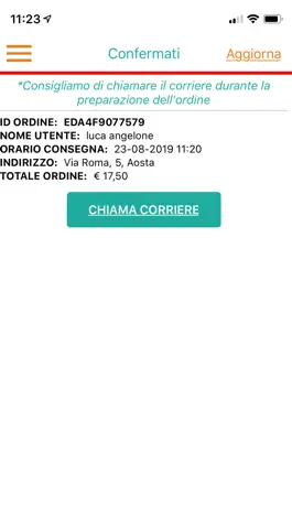 Game screenshot ForToGoCompany apk