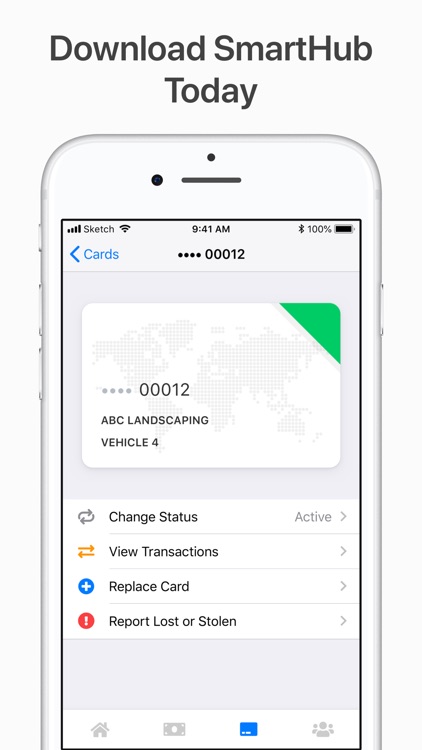 Fleet SmartHub screenshot-4