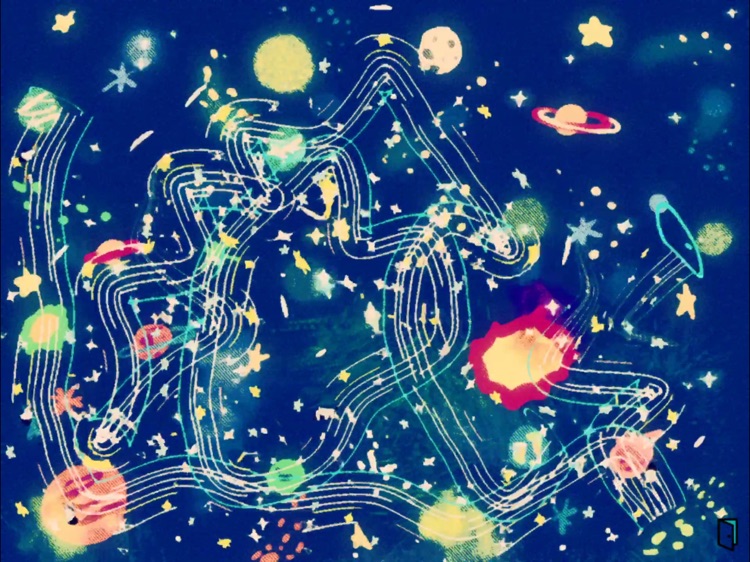 DIGICORO みちっぽ screenshot-9