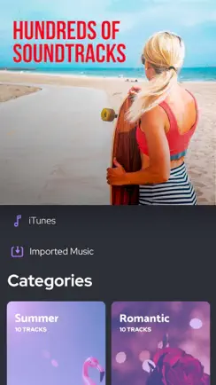 Add Background Music To Video iPhone image 4