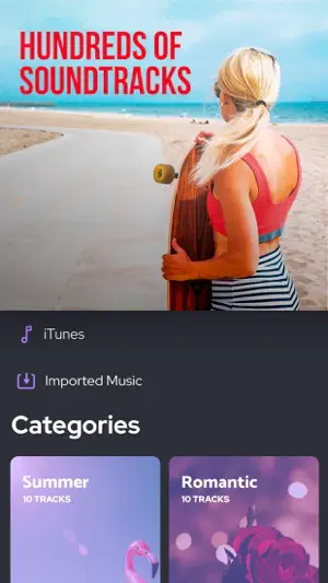 Add Background Music To Video screenshot 4