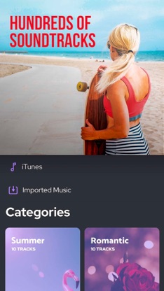 Add Background Music To Video screenshot 4