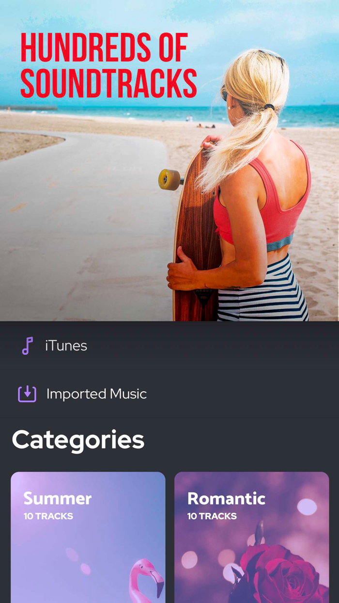 Add Background Music To Video