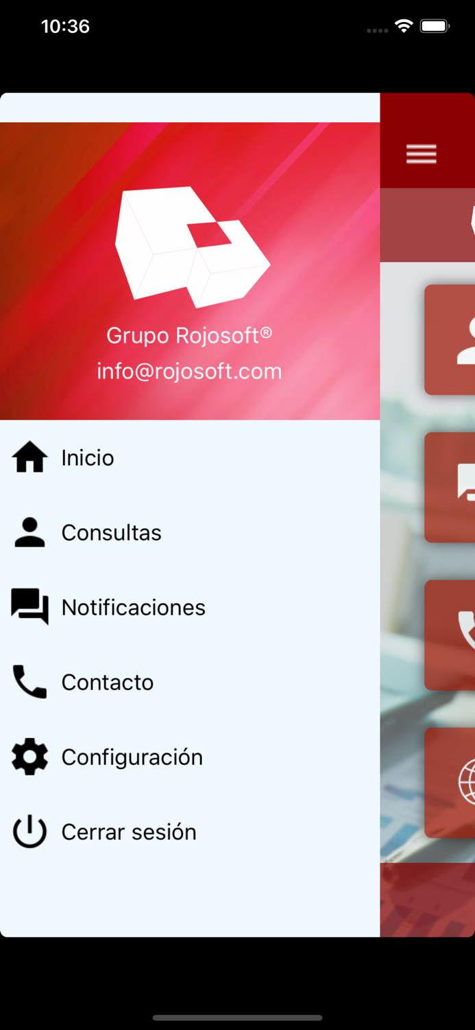 Rojosoft S.R.L.