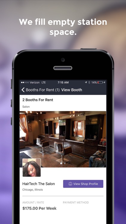 Styleteq screenshot-4