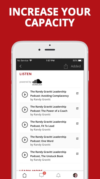 InteGREAT Leadership