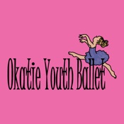 Okatie Youth Ballet