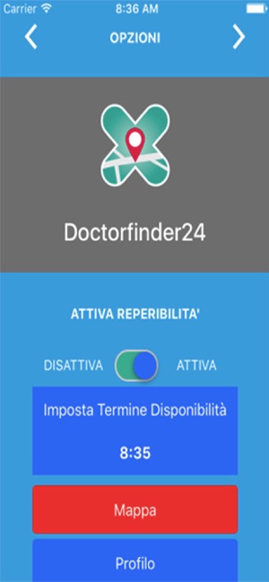 Doctorfinder24(圖3)-速報App