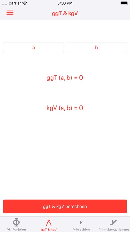 Nonster - Zahlentheorie