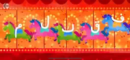 Game screenshot Abjad for Kids hack
