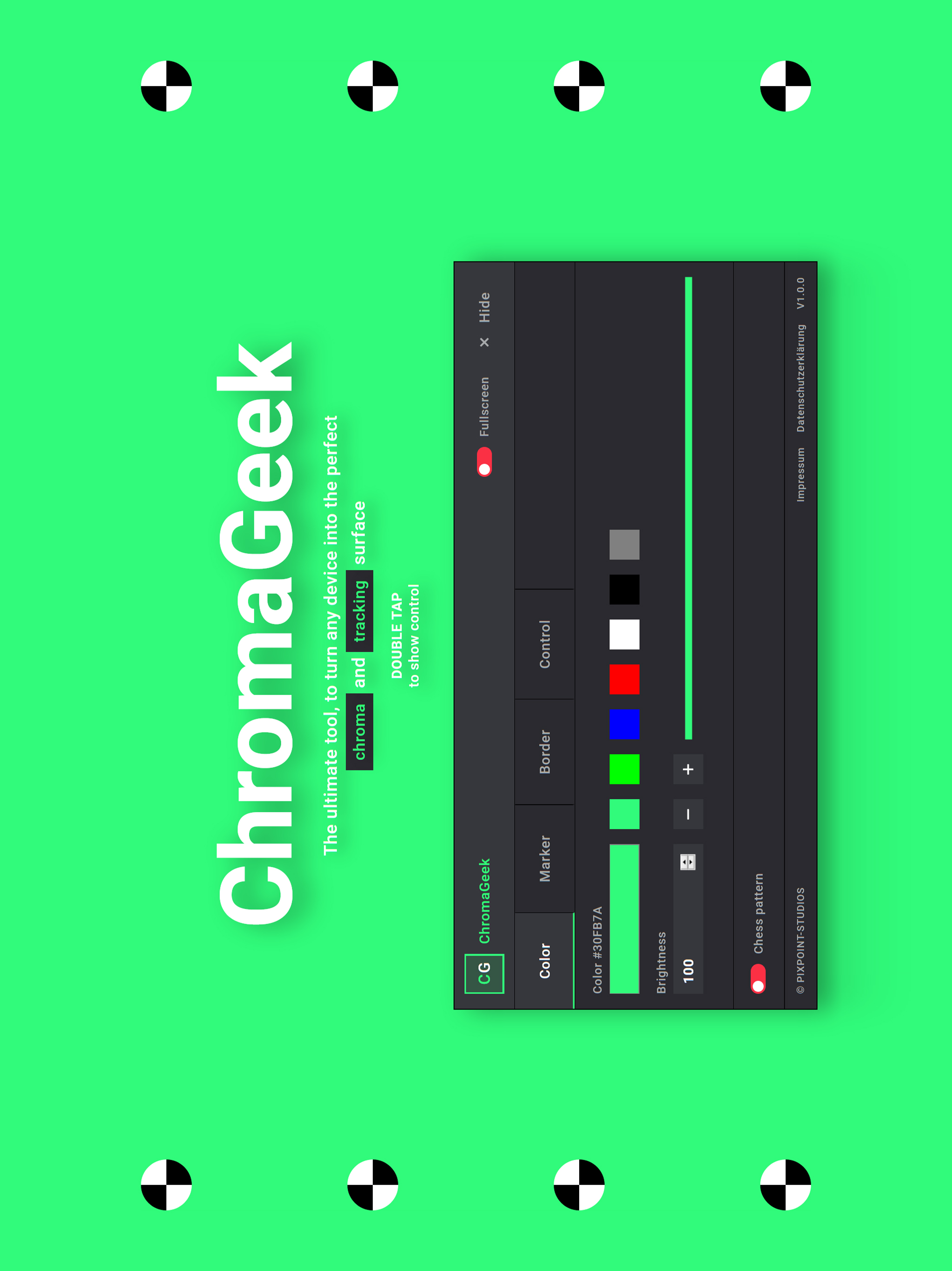 ChromaGeek