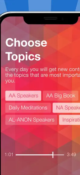 Game screenshot Daily Bread | AA Speakers hack