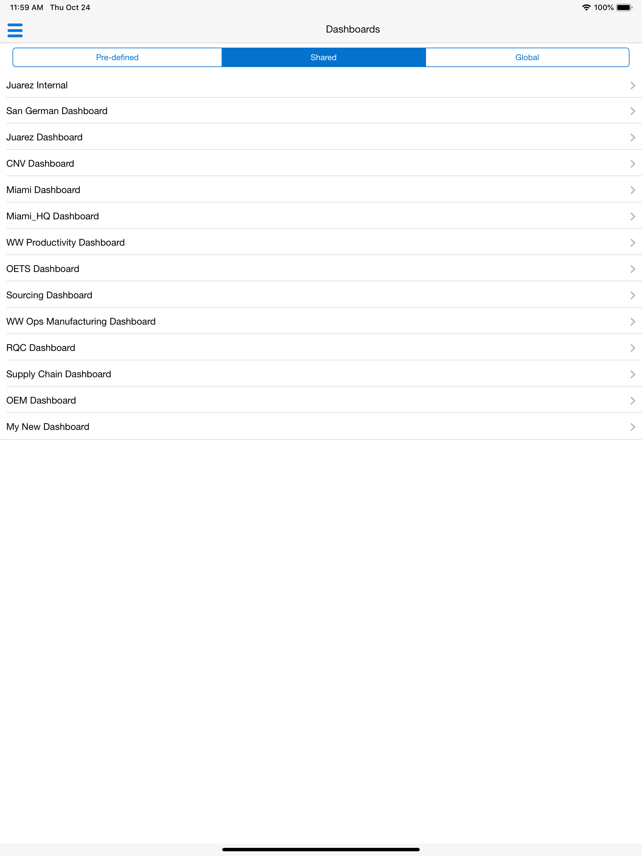 Instantis EnterpriseTrack