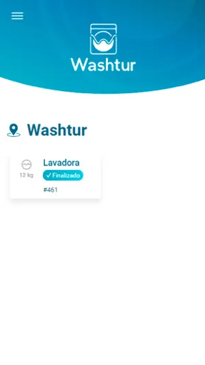 Washtur screenshot 2