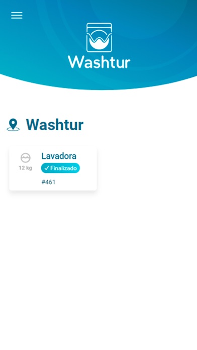 Washtur Screenshot