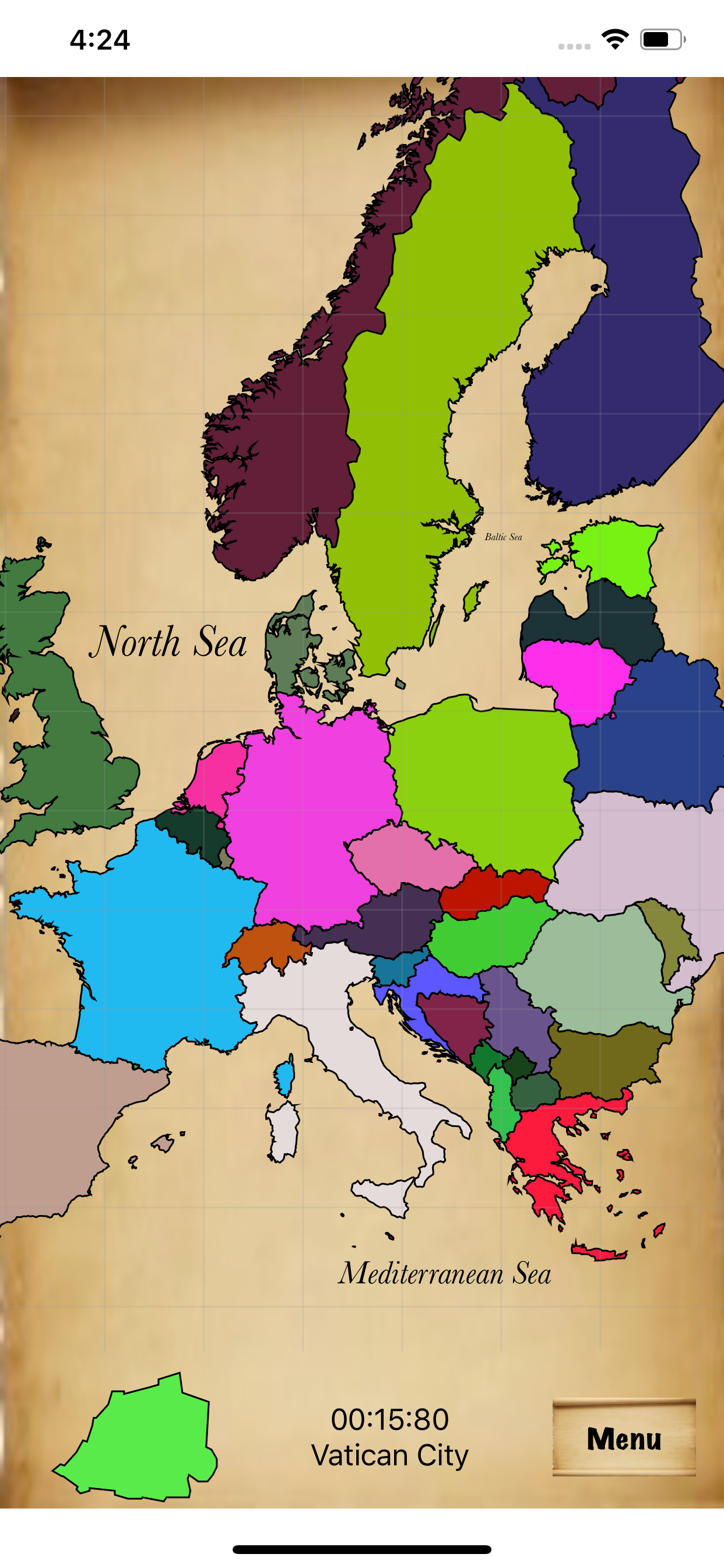 JigsawGeo