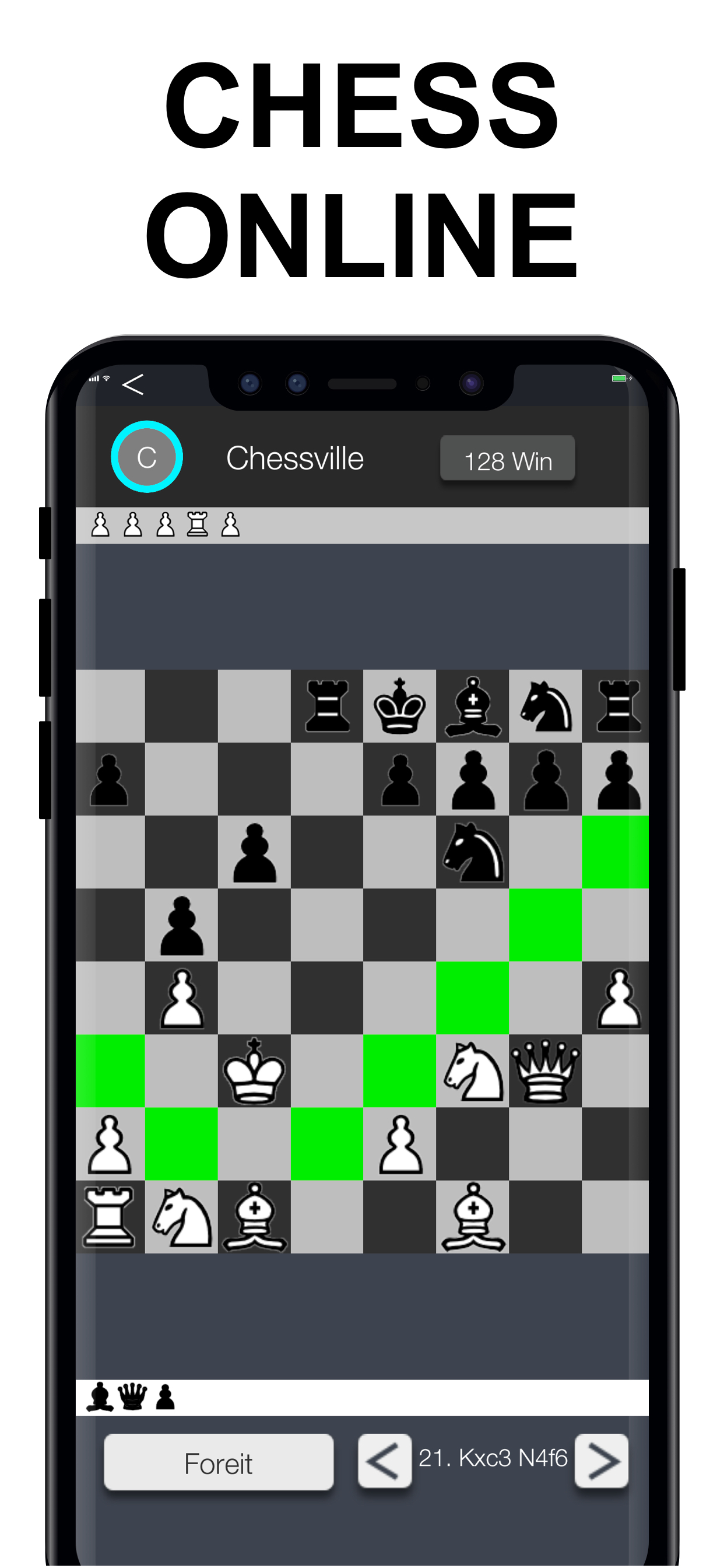 Chess Online·
