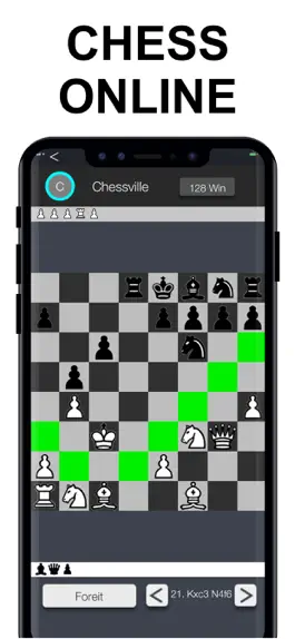 Game screenshot Chess Online· mod apk