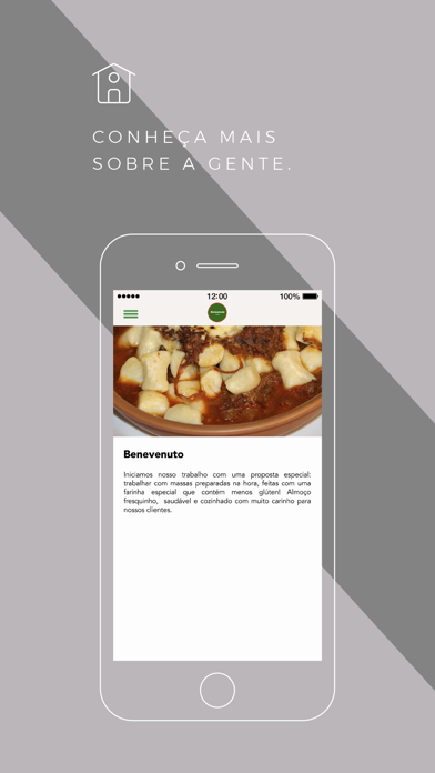 Screenshot #2 pour Benevenuto Itália