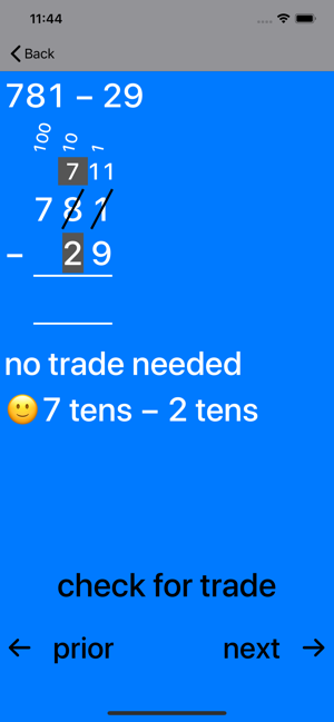 School Math for Mom and Dad(圖7)-速報App