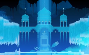 GRIS screenshot