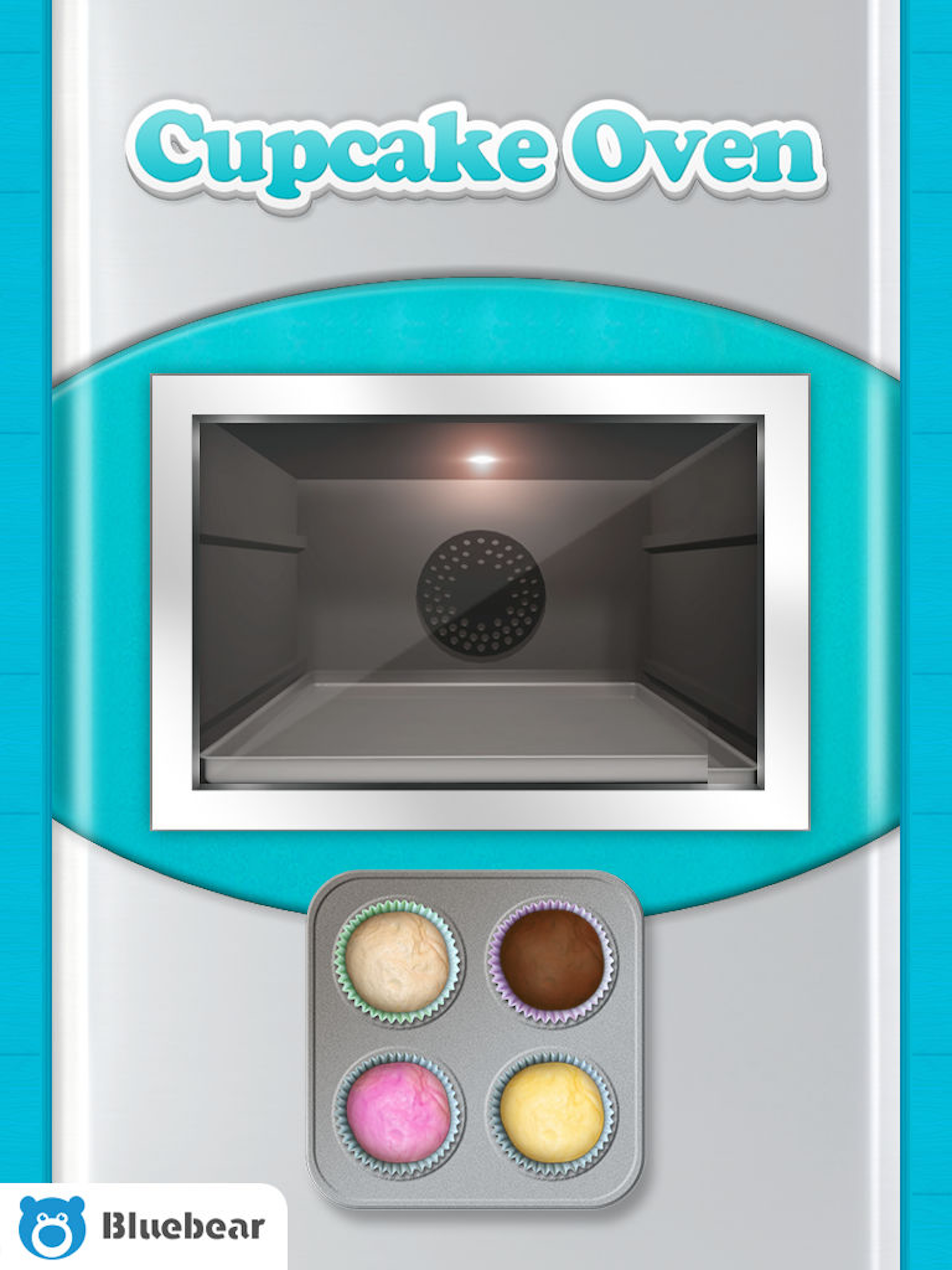 Cupcake Maker - Baking Games screenshot 9