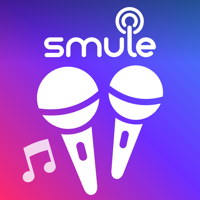 Smule - ナンバーワンの歌アプリ Smule - ナンバーワンの歌アプリ
