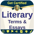 Top 38 Education Apps Like Literary Terms & Essays Quiz - Best Alternatives