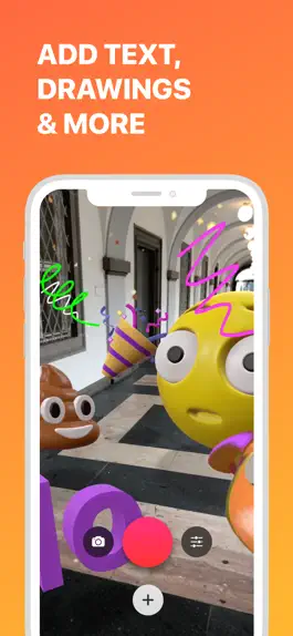 Game screenshot Holo.Cam Lidar 3D hack