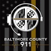 Baltimore County 911