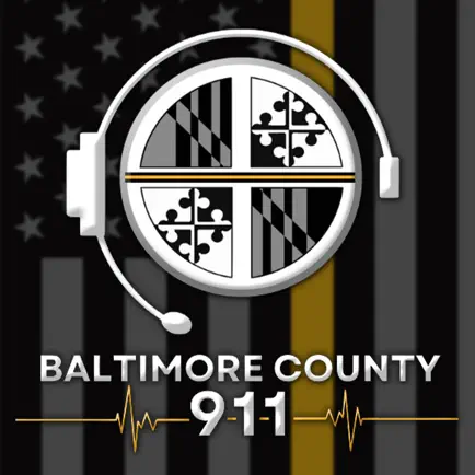 Baltimore County 911 Cheats