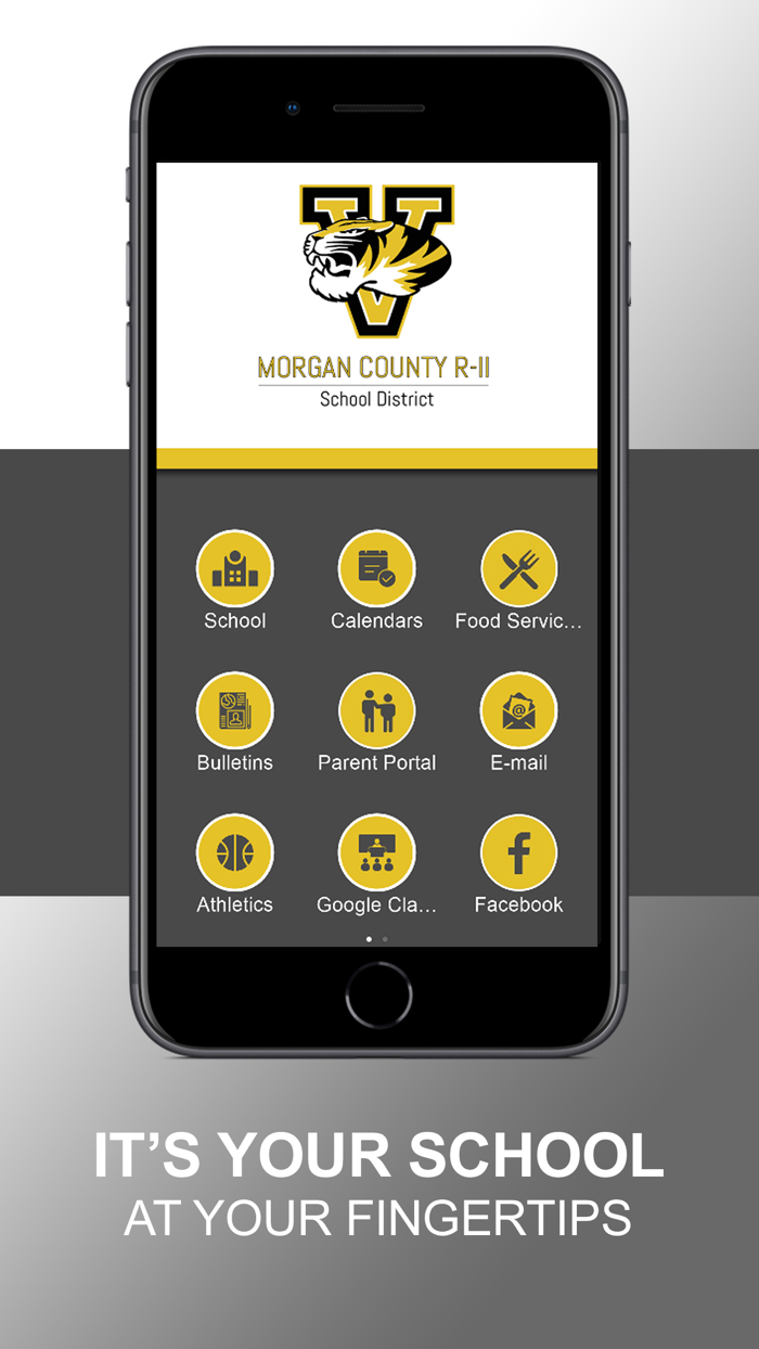 Morgan Co R-2 School District