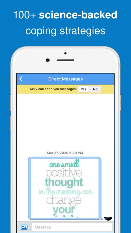 MoodLinks for Clinicians screenshot-4